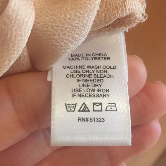 Blouse NWT - Picture 3 of 4